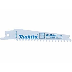 Makita Pilový list na sádrokarton Makita BiM 100mm 5ks B-20448