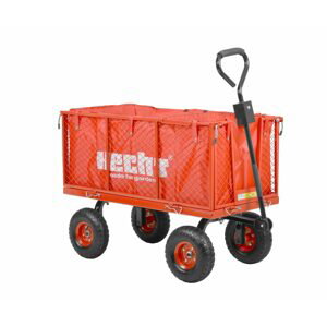 Zahradní vozík HECHT 52184