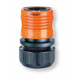 Hecht Claber 8567 - spojka 5/8" aquastop