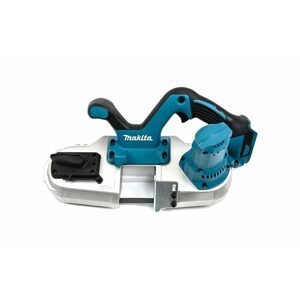 Makita Aku pásová pila Makita Li-ion LXT 18V DPB182Z (bez aku)