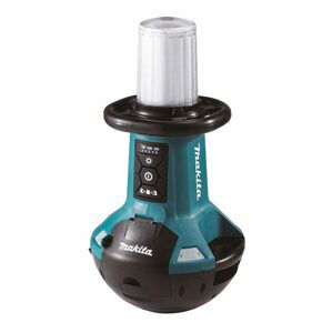 Makita Aku LED svítilna Makita LXT DEADML810