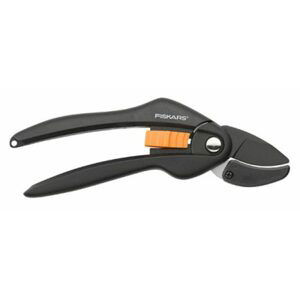 Fiskars Ruční zahradní nůžky Fiskars SingleStep P25 1000564