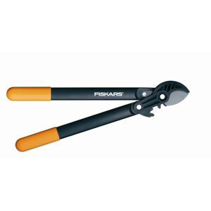 Fiskars Nůžky na silné větve Fiskars PowerGear, převodové, jednočepelové (S) L71