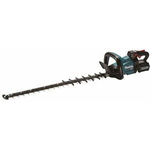 Makita Aku plotostřih Makita Li-ion XGT UH007GM201 (sada)