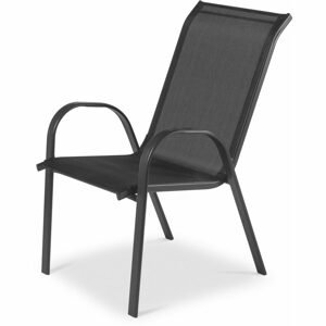 Zahradní židle FIELDMANN FDZN 5010