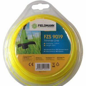 Fieldmann Struna FIELDMANN 1,4 mm x 60 m FZS 9019