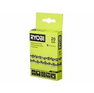 Ryobi Řetěz pro řetězovou pilu 20 cm Ryobi RAC270