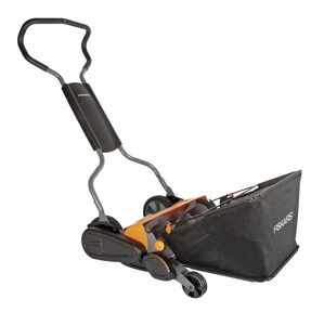 Fiskars Ruční vřetenová sekačka Fiskars StaySharp™ Max 1001658