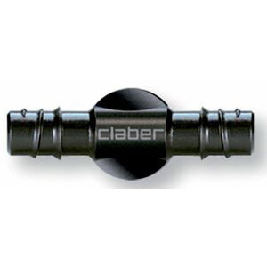 Hecht Claber 91076 - 1/2" spojka na hadici - 4 ks v balení