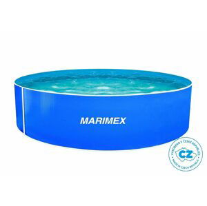 Marimex Bazén Orlando Marimex 3,66x0,91 m bez příslušenství - 10300007