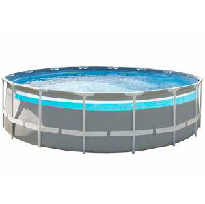 Marimex Bazén Florida Premium Marimex CLEARVIEW 4,88x1,22 m s kartušovou filtrací - 10340259