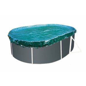 Marimex Krycí plachta SUPREME pro oválné bazény Orlando Premium 3,66 x 5,48 m - 10420014