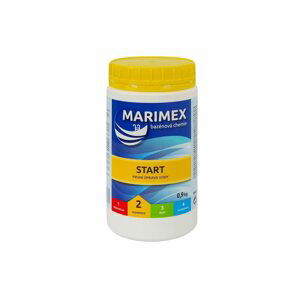 Marimex Start 0,9 kg (granulát) - 11301008