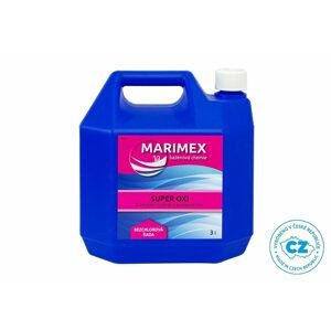 Marimex Super Oxi 3,0 l - 11313109