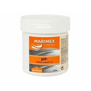 Marimex Spa pH- 0,6 kg - 11313119