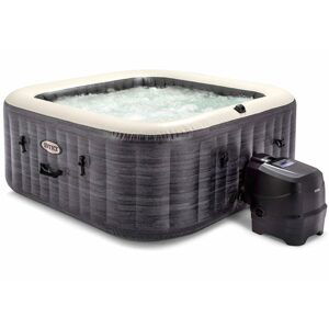 Vířivý bazén Marimex Greystone Deluxe Bubble Spa 4 11400262