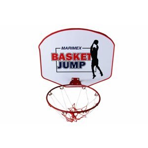 Marimex Basketbalový koš k trampolínám Marimex Standard 19000056