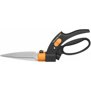 Fiskars Nůžky na trávu Fiskars Servo-System GS42 1000589