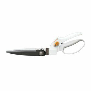 Fiskars Nůžky na trávu Fiskars White GS41 1026917