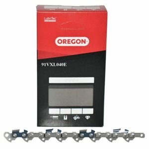 Pilový řetěz Oregon 3/8" 1,3mm - 40 článků 91VXL040E