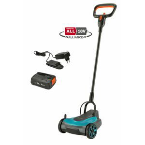 Gardena Aku sekačka Gardena HandyMower 22/18V P4A