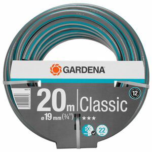 Gardena Zahradní hadice 3/4" Gardena Classic bez armatur 18022-20 20 m