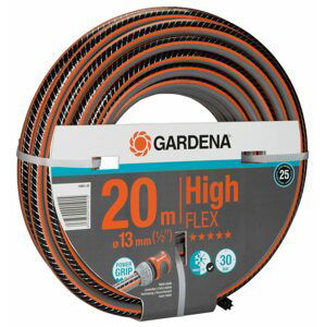 Gardena Zahradní hadice 1/2" Gardena Comfort HighFLEX bez armatur 18063-20 20 m