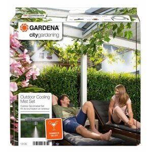 Gardena Mlhovací hadice Gardena - sada 13135-20