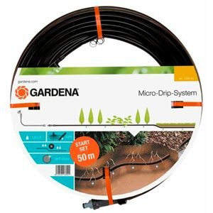 Gardena Startovací sada Gardena- podzemní kapací hadice 13,7 mm