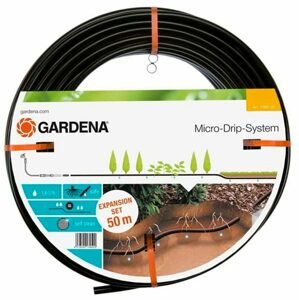 Gardena Rozšiřovací sada Gardena- podzemní kapací hadice 13,7 mm