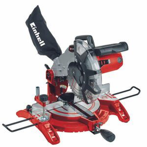 Einhell Elektrická kapovací/pokosová pila Einhell TC-MS 2513 L