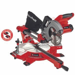 Einhell Aku pokosová pila Einhell TE-SM 36/210 Li- Solo 4300880