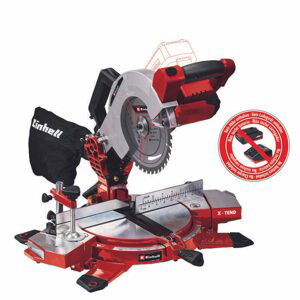 Einhell Aku pokosová pila Einhell TE-MS 18/210 Li - Solo 4300890