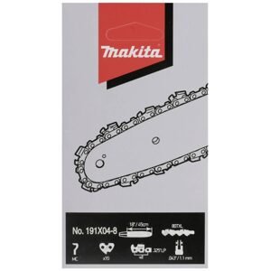 Makita Pilový řetěz Makita 45cm 1,1mm 0,325"