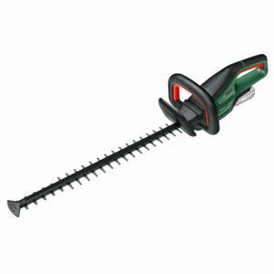 BOSCH Aku nůžky na živé ploty Bosch Universal Hedge Cut 18-50 0600849K00 (bez aku)