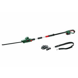 BOSCH Aku teleskopické nůžky Bosch UniversalHedgePole 18 06008B3000 (bez aku)