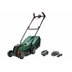 BOSCH Aku sekačka na trávu Bosch City Mower 32-300 06008B9A07