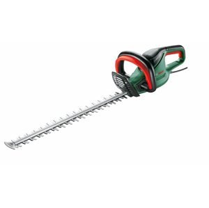 BOSCH Elektrické nůžky na živý plot Bosch UniversalHedgeCut 50 06008C0501