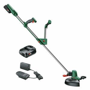 BOSCH Aku strunová sekačka Bosch UniversalGrassCut 18V-260 06008C1D03