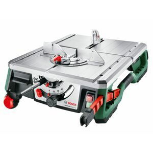 BOSCH Elektrická stolní pila Advanced TableCut 52 0603B12000