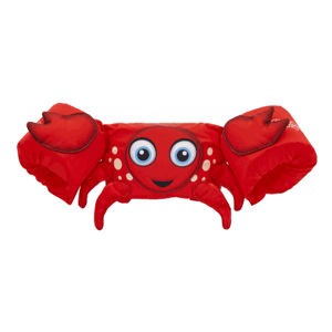 Sevylor 3D Puddle Jumper Crab