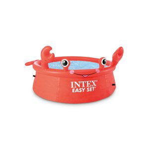 Intex 26100 Happy Crab Easy 183x51 cm