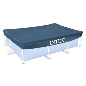 INTEX 28037 Obdélníková plachta 4 x 2 m