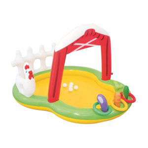 Bestway 53065 Lil Farmer 175x147x102 cm