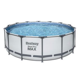 Bestway Steel Pro Max 4,27 x 1,22 m 5612X