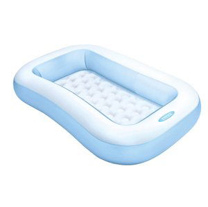 Intex 57403 Baby Pool 166 x 100 x 28 cm