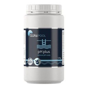 GUAPEX pH plus 1,4 kg