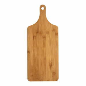 Kuchyňské krájecí prkénko z bambusu Premier Housewares, 50 x 20 cm