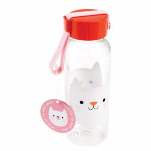 Lahev na vodu Rex London Cookie The Cat, 340 ml