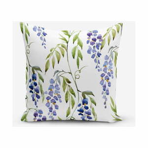 Povlak na polštář s příměsí bavlny Minimalist Cushion Covers Central Park, 45 x 45 cm